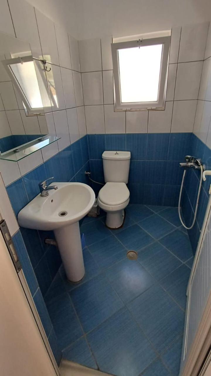 Villa 3 Ishujt Ksamil Exterior foto